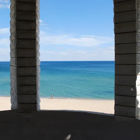 White Castle 3* Златни пясъци