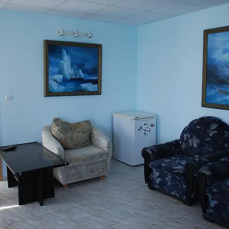 Хотел White Castle Златни пясъци