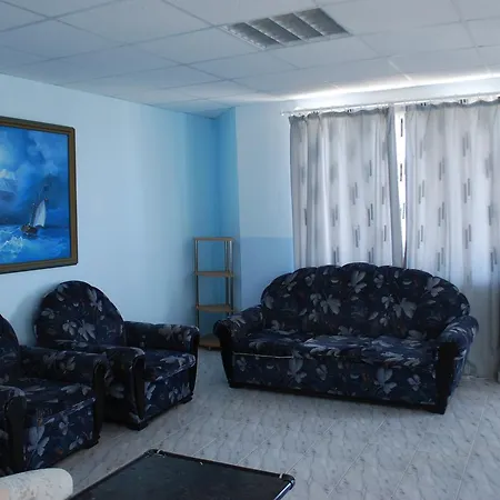 White Castle Хотел 3*